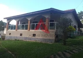 Foto 1 de Fazenda/Sítio com 5 Quartos à venda, 200m² em Corumba Terra Preta, Mairiporã