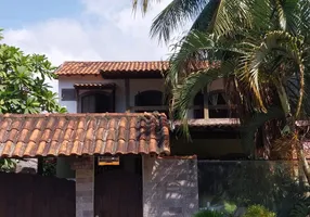 Foto 1 de Casa de Condomínio com 3 Quartos à venda, 130m² em Chácaras De Inoã, Maricá