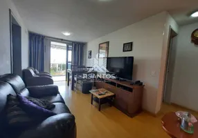 Foto 1 de Apartamento com 2 Quartos à venda, 65m² em Freguesia- Jacarepaguá, Rio de Janeiro