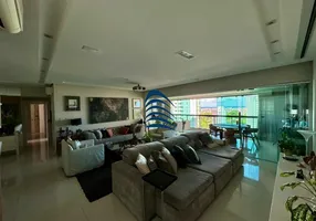 Foto 1 de Apartamento com 4 Quartos à venda, 235m² em Brotas, Salvador