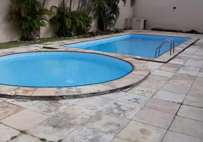 Foto 1 de Casa de Condomínio com 4 Quartos à venda, 145m² em Cidade dos Funcionários, Fortaleza