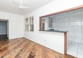 Foto 1 de Apartamento com 1 Quarto à venda, 56m² em Cidade Baixa, Porto Alegre