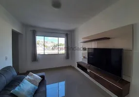 Foto 1 de Apartamento com 2 Quartos à venda, 48m² em Santa Clara, Vespasiano