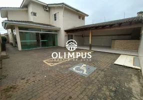 Foto 1 de Casa com 3 Quartos à venda, 335m² em Umuarama, Uberlândia