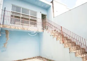 Foto 1 de Casa com 2 Quartos à venda, 125m² em Vila Haro, Sorocaba