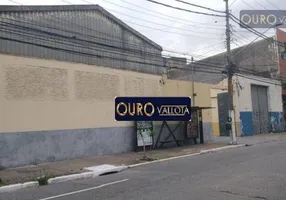 Foto 1 de Galpão/Depósito/Armazém para alugar, 1200m² em Catumbi, São Paulo