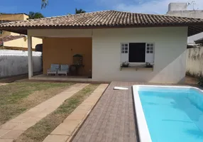 Foto 1 de Casa com 3 Quartos à venda, 150m² em Ipitanga, Lauro de Freitas