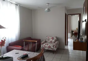 Foto 1 de Apartamento com 3 Quartos à venda, 72m² em Silveira, Belo Horizonte