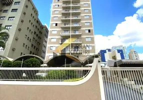 Foto 1 de Apartamento com 1 Quarto para alugar, 58m² em Vila Itapura, Campinas