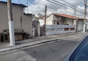 Foto 1 de Lote/Terreno à venda, 750m² em Limão, São Paulo