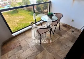 Foto 1 de Apartamento com 3 Quartos à venda, 80m² em Enseada, Guarujá