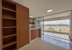 Foto 1 de Apartamento com 3 Quartos à venda, 93m² em Jardim Atlântico, Goiânia
