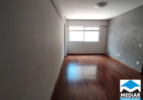 Foto 1 de Apartamento com 3 Quartos à venda, 75m² em Centro, Belo Horizonte