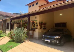 Foto 1 de Casa com 3 Quartos à venda, 214m² em São Luís, Volta Redonda