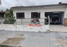 Foto 1 de Casa com 3 Quartos à venda, 140m² em Urussanguinha, Araranguá