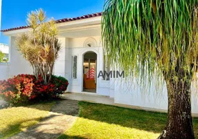 Foto 1 de Casa com 6 Quartos à venda, 400m² em Piratininga, Niterói