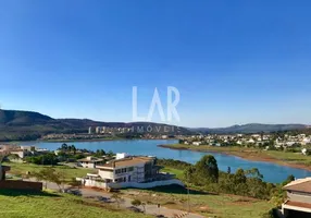 Foto 1 de Lote/Terreno à venda, 527m² em Alphaville Lagoa Dos Ingleses, Nova Lima