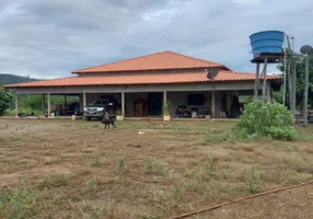 Foto 1 de Fazenda/Sítio com 5 Quartos à venda, 330m² em Zona Rural, Alvorada do Norte