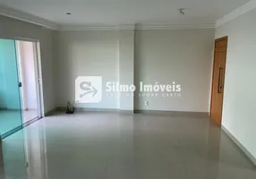 Foto 1 de Apartamento com 4 Quartos à venda, 132m² em Santa Mônica, Uberlândia