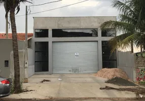 Foto 1 de Galpão/Depósito/Armazém para alugar, 300m² em Jardim Marchissolo, Sumaré