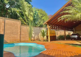 Foto 1 de Casa com 3 Quartos à venda, 313m² em Jardim Morumbi, Araraquara