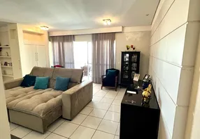 Foto 1 de Apartamento com 3 Quartos à venda, 151m² em Duque de Caxias, Cuiabá