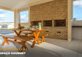 Foto 1 de Apartamento com 2 Quartos para alugar, 50m² em Jardins, São Gonçalo do Amarante