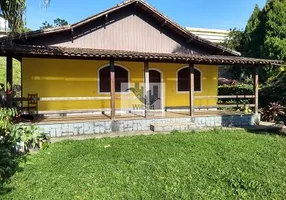 Foto 1 de Casa com 3 Quartos à venda, 250m² em Quitandinha, Petrópolis