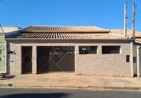 Foto 1 de Casa com 3 Quartos à venda, 180m² em Vila Costa e Silva, Campinas