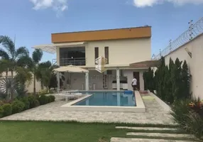 Foto 1 de Casa com 1 Quarto à venda, 960m² em Aracagi, São Luís