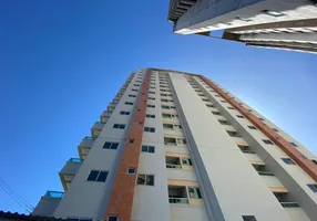 Foto 1 de Apartamento com 3 Quartos à venda, 68m² em Cristo Rei, Teresina