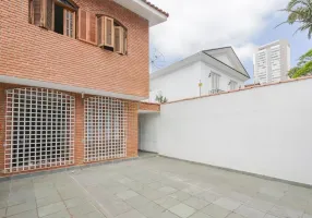 Foto 1 de Casa com 3 Quartos para alugar, 165m² em Cidade Monções, São Paulo