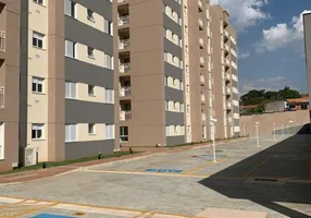 Foto 1 de Apartamento com 2 Quartos à venda, 50m² em , Itupeva