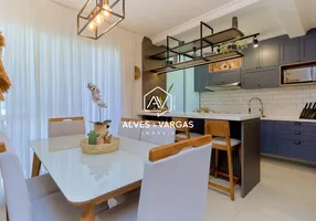 Foto 1 de Apartamento com 3 Quartos à venda, 72m² em Uberaba, Curitiba