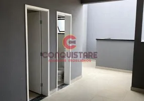 Foto 1 de Kitnet com 1 Quarto para alugar, 32m² em Chácara Belenzinho, São Paulo