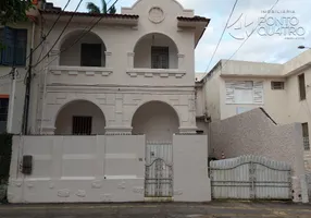 Foto 1 de Casa à venda, 440m² em Barris, Salvador