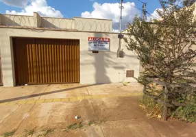 Foto 1 de Casa com 2 Quartos para alugar, 50m² em Setor Faiçalville, Goiânia