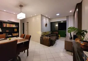 Foto 1 de Apartamento com 3 Quartos à venda, 74m² em Cabula, Salvador