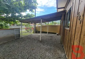 Foto 1 de Casa com 3 Quartos à venda, 100m² em Barra do Sai, Itapoá