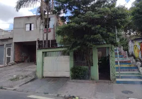 Foto 1 de Sobrado com 3 Quartos à venda, 138m² em Jardim Maria Duarte, São Paulo