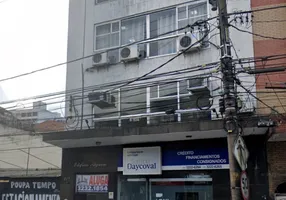 Foto 1 de Lote/Terreno para alugar, 118m² em Centro, Santos