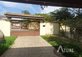 Foto 1 de Casa com 3 Quartos à venda, 182m² em Loteamento Vale das Flores, Atibaia