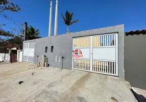 Foto 1 de Casa com 2 Quartos à venda, 60m² em Jardim Regina, Itanhaém