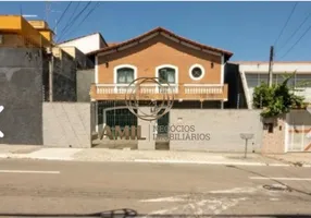 Foto 1 de Casa com 4 Quartos para alugar, 208m² em Jardim Bela Vista, São José dos Campos