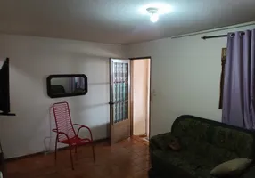 Foto 1 de Casa com 3 Quartos à venda, 140m² em Setor Uniao, Goiânia