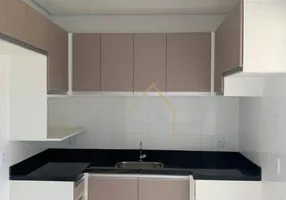 Foto 1 de Apartamento com 3 Quartos à venda, 76m² em Santa Cruz, Americana