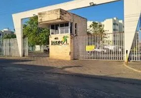 Foto 1 de Apartamento com 3 Quartos à venda, 62m² em Novo Horizonte, Teresina