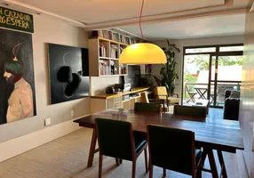 Foto 1 de Apartamento com 3 Quartos à venda, 95m² em Barra da Tijuca, Rio de Janeiro