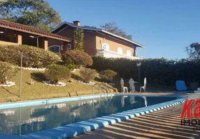 Foto 1 de Fazenda/Sítio com 3 Quartos à venda, 226m² em Jardim Estancia Brasil, Atibaia