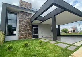 Foto 1 de Casa de Condomínio com 3 Quartos à venda, 181m² em Residencial Vila Victoria, Itupeva